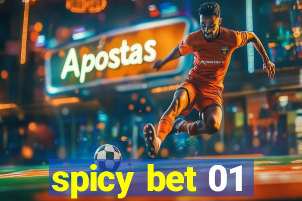 spicy bet 01